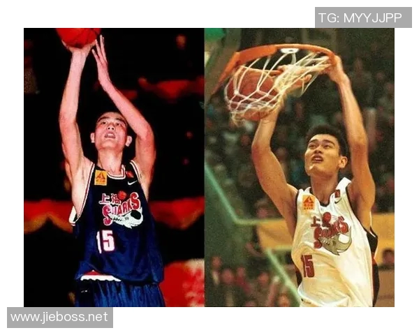 姚明退役之际致敬伟大篮球生涯愿未来更加辉煌与精彩