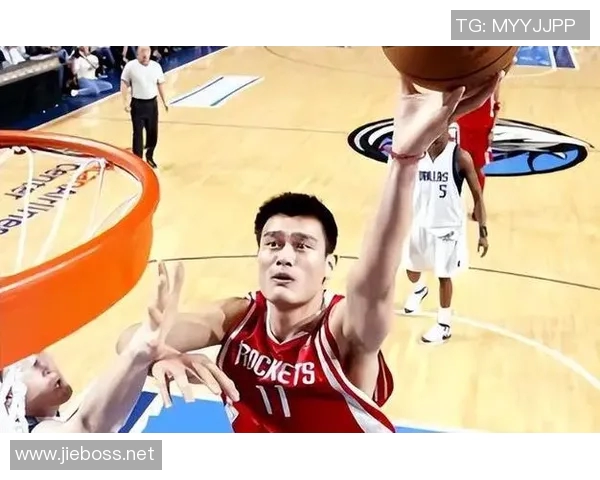 姚明的传奇人生与篮球梦想如何在叫兽的引领下再度绽放光彩