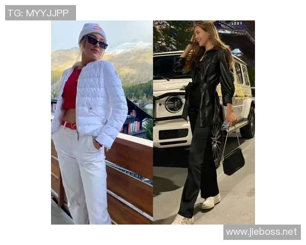 足球明星冬季时尚秀毛线帽运动与潮流完美结合引领新风尚