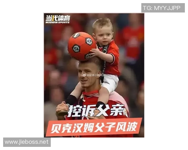 足球明星19岁迎来儿子人生新阶段引发热议与关注