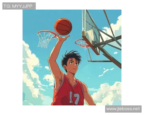 篮球中锋明星头像女孩展现运动魅力与青春活力的完美结合