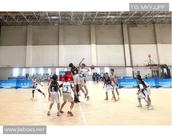 厦门聚明星篮球盛会点燃激情助力青少年篮球梦想成长
